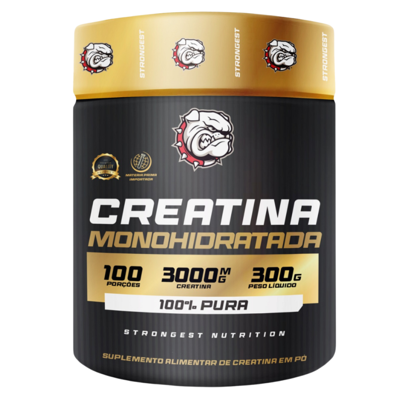 Creatinas